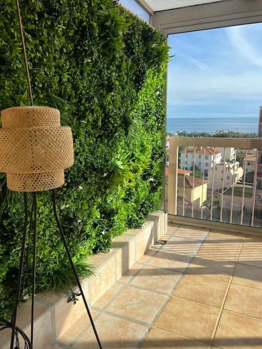 Superbe Appartement Vue Sur Mer Nice Exterior photo